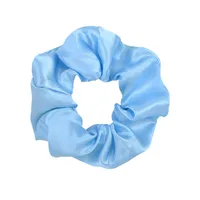 Kid'S Circle Solid Color Fashion Satin sku image 17