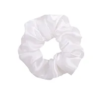 Kid'S Circle Solid Color Fashion Satin sku image 18