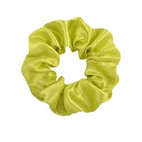 Kid'S Circle Solid Color Fashion Satin sku image 19