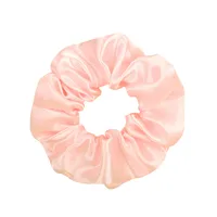 Kid'S Circle Solid Color Fashion Satin sku image 24
