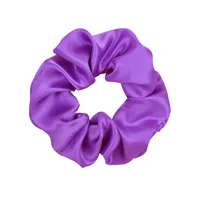 Kid'S Circle Solid Color Fashion Satin sku image 26