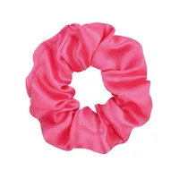 Kid'S Circle Solid Color Fashion Satin sku image 28