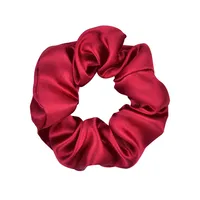 Kid'S Circle Solid Color Fashion Satin sku image 41