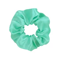 Kid'S Circle Solid Color Fashion Satin sku image 32