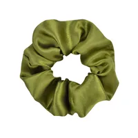 Kid'S Circle Solid Color Fashion Satin sku image 33