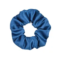 Kid'S Circle Solid Color Fashion Satin sku image 34