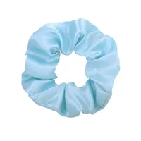 Kid'S Circle Solid Color Fashion Satin sku image 35