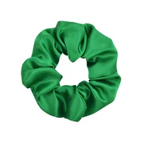 Kid'S Circle Solid Color Fashion Satin sku image 36