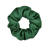 Kid'S Circle Solid Color Fashion Satin sku image 37
