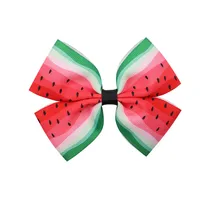 Kid'S Solid Color Bow Knot Fashion sku image 3