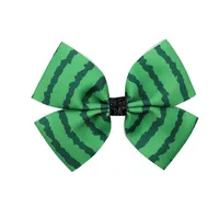 Kid'S Solid Color Bow Knot Fashion sku image 5