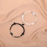 Ethnic Style No Inlaid Alloy Bracelets Wholesale main image 1