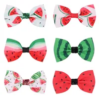 Kid'S Solid Color Bow Knot Fashion main image 1
