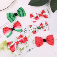 Kid'S Solid Color Bow Knot Fashion main image 5