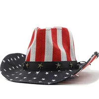 Unisex Solid Color Crimping Basic Fedora Hat main image 4