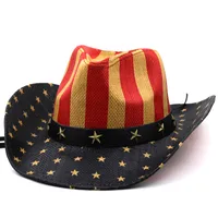 Unisex Solid Color Crimping Basic Fedora Hat sku image 4