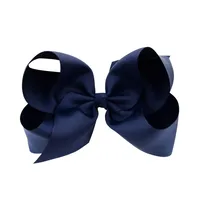Kid'S Plaid Bow Knot Fashion sku image 1