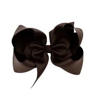 Kid'S Plaid Bow Knot Fashion sku image 3