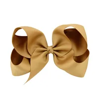 Kid'S Plaid Bow Knot Fashion sku image 2