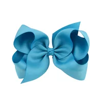 Kid'S Plaid Bow Knot Fashion sku image 7