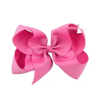 Kid'S Plaid Bow Knot Fashion sku image 13