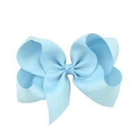 Kid'S Plaid Bow Knot Fashion sku image 17