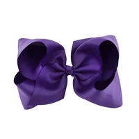 Kid'S Plaid Bow Knot Fashion sku image 26