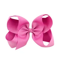 Kid'S Plaid Bow Knot Fashion sku image 28