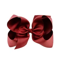 Kid'S Plaid Bow Knot Fashion sku image 33