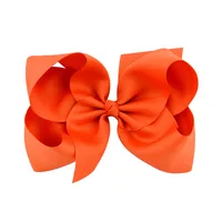 Kid'S Plaid Bow Knot Fashion sku image 31