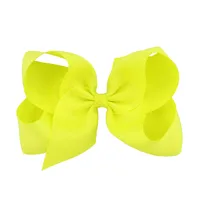 Kid'S Plaid Bow Knot Fashion sku image 32