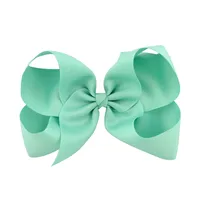 Kid'S Plaid Bow Knot Fashion sku image 34