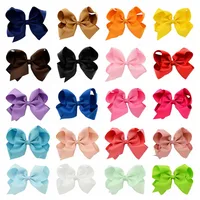 Kid'S Plaid Bow Knot Fashion sku image 42