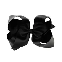 Kid'S Plaid Bow Knot Fashion sku image 4