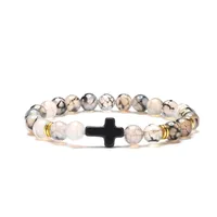 Cross Fashion No Inlaid Alloy Bracelets Wholesale sku image 11
