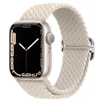 New Style Adjustable Nylon Woven Watch Strap For main image 1