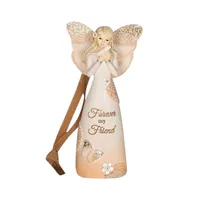 Christmas Synthetic Resin Human Fashion Party Ornaments sku image 4