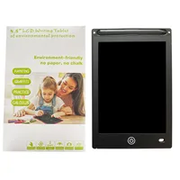 Lcd Handwriting Board Children's Drawing Board Magnetic Lcd Electronic Tablet Student Toys Small Blackboard Graffiti Drawing Board sku image 13