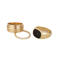 Fashion Alloy Plating Women'S main image 5