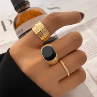 Fashion Alloy Plating Women'S sku image 1