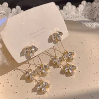 Géométrique Mode Alliage main image 5