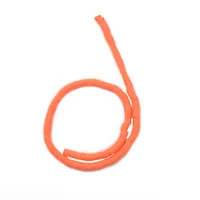 Bohemian Ethnic Style Soft  Jewelry Accessories 6mm Round Spacer Spacer Beads sku image 2