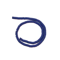 Bohemian Ethnic Style Soft  Jewelry Accessories 6mm Round Spacer Spacer Beads sku image 4