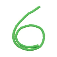 Bohemian Ethnic Style Soft  Jewelry Accessories 6mm Round Spacer Spacer Beads sku image 5