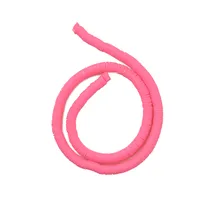 Bohemian Ethnic Style Soft  Jewelry Accessories 6mm Round Spacer Spacer Beads sku image 7