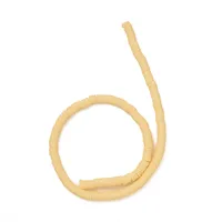 Bohemian Ethnic Style Soft  Jewelry Accessories 6mm Round Spacer Spacer Beads sku image 10