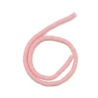Bohemian Ethnic Style Soft  Jewelry Accessories 6mm Round Spacer Spacer Beads sku image 14