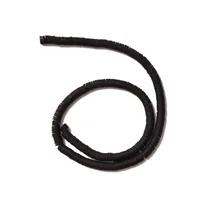 Bohemian Ethnic Style Soft  Jewelry Accessories 6mm Round Spacer Spacer Beads sku image 18