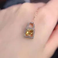 Cœur Mode Le Cuivre De Gros main image 3