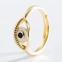 Fashion Copper Crown Artificial Gemstones Women'S sku image 2